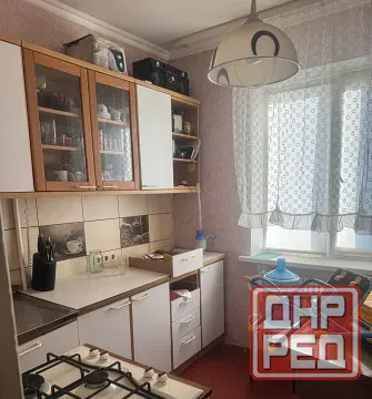 Продаётся 2х комнатная квартира в Будённовском р-не, ул. 230 стрелковой дивизии Донецк - изображение 4
