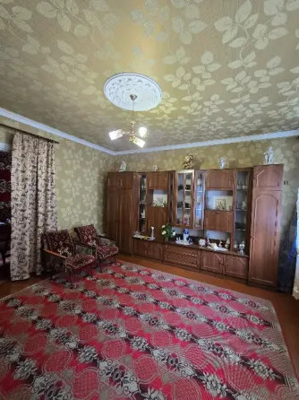 Дом 80 м.кв +газ+ приватиз.земля! Калиновка! Донецк