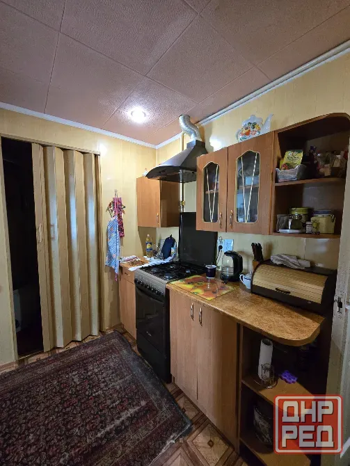 Дом 80 м.кв +газ+ приватиз.земля! Калиновка! Донецк - изображение 11