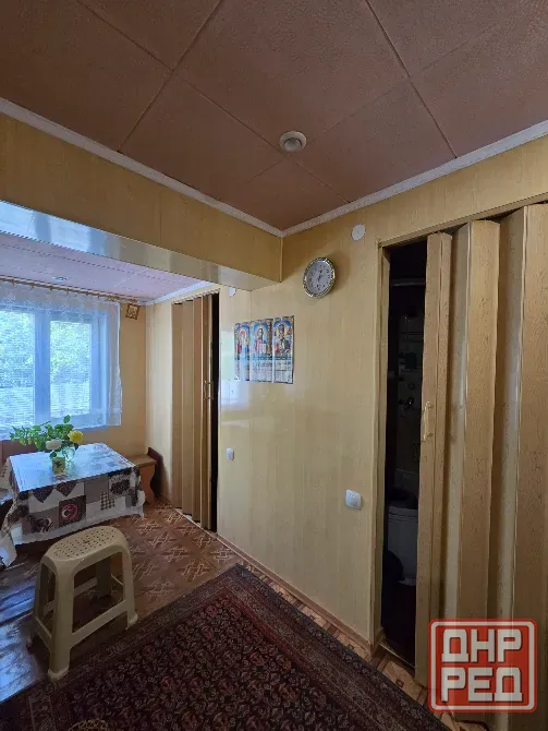 Дом 80 м.кв +газ+ приватиз.земля! Калиновка! Донецк - изображение 12