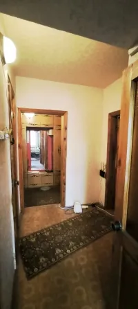 Продаётся 2х комнатная квартира, Генерала Антонова Донецк