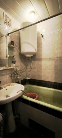 Продаётся 2х комнатная квартира, Генерала Антонова Донецк