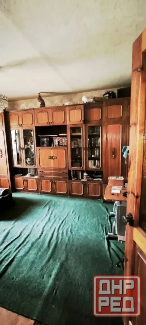 Продаётся 2х комнатная квартира, Генерала Антонова Донецк - изображение 8