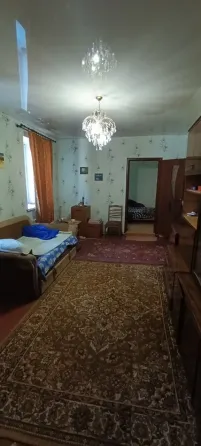 Квартира на земле 96 м². Буденновский р-н. Евдокиевка Донецк