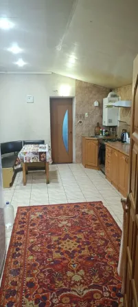 Квартира на земле 96 м². Буденновский р-н. Евдокиевка Донецк