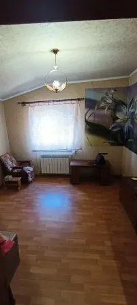 Квартира на земле 96 м². Буденновский р-н. Евдокиевка Донецк