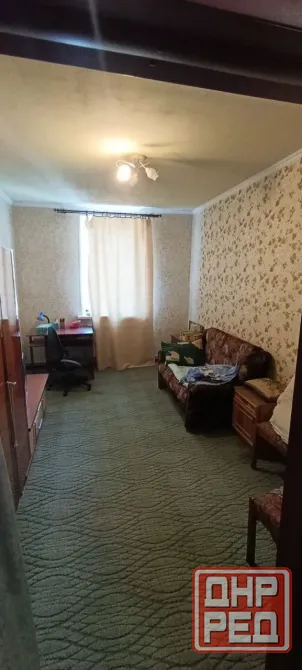 Квартира на земле 96 м². Буденновский р-н. Евдокиевка Донецк - изображение 4
