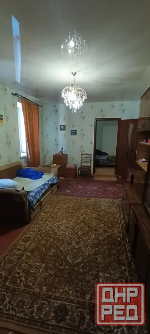 Квартира на земле 96 м². Буденновский р-н. Евдокиевка Донецк - изображение 2