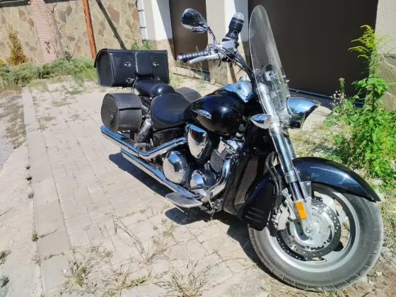Продам Honda VTX 1800 Макеевка