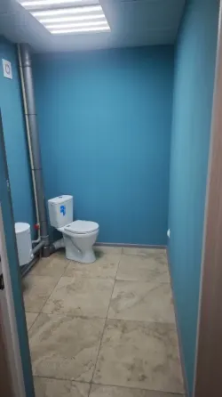 Цент города !!!! Новоазовск