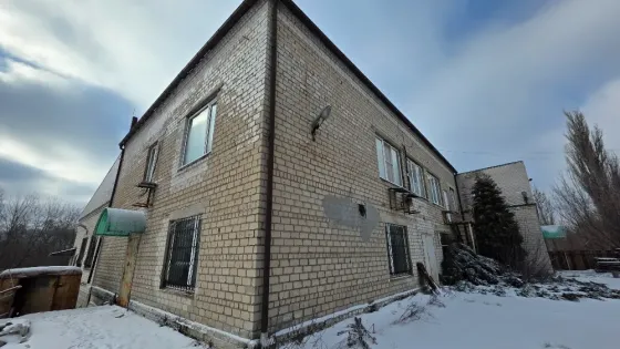 Закрытая база, 1000кв, мощность 200кВт, Макеевка Макеевка