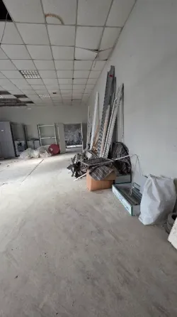 Закрытая база, 1000кв, мощность 200кВт, Макеевка Макеевка