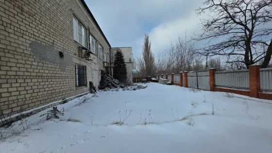 Закрытая база, 1000кв, мощность 200кВт, Макеевка Макеевка