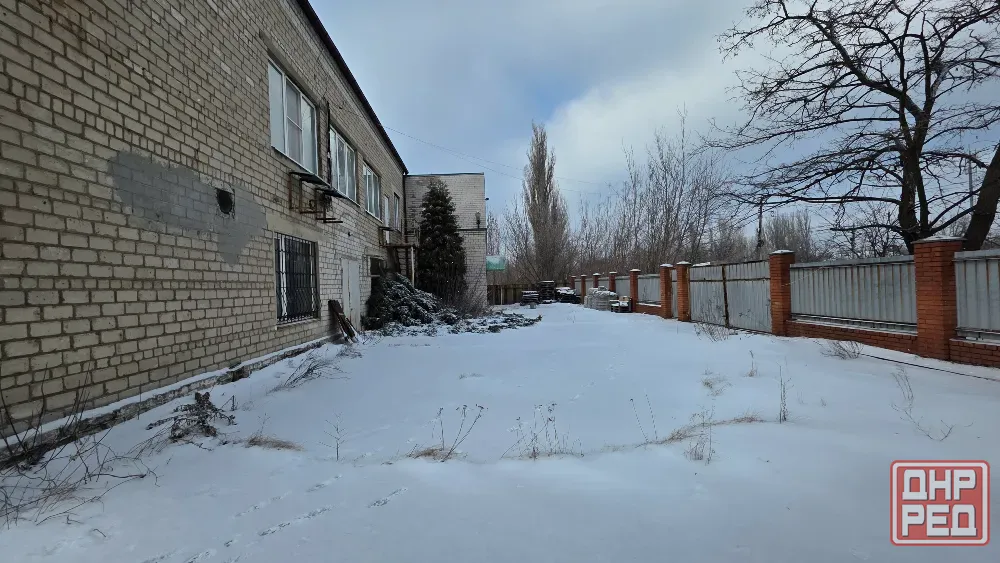 Закрытая база, 1000кв, мощность 200кВт, Макеевка Макеевка - изображение 2