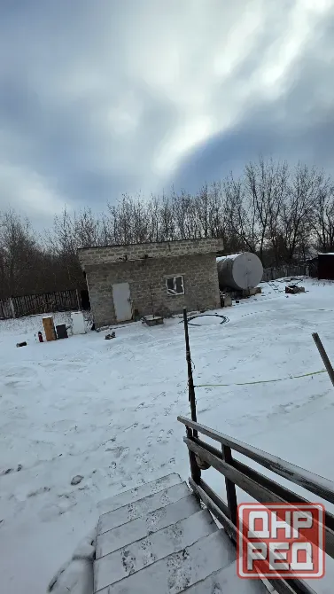 Закрытая база, 1000кв, мощность 200кВт, Макеевка Макеевка - изображение 3