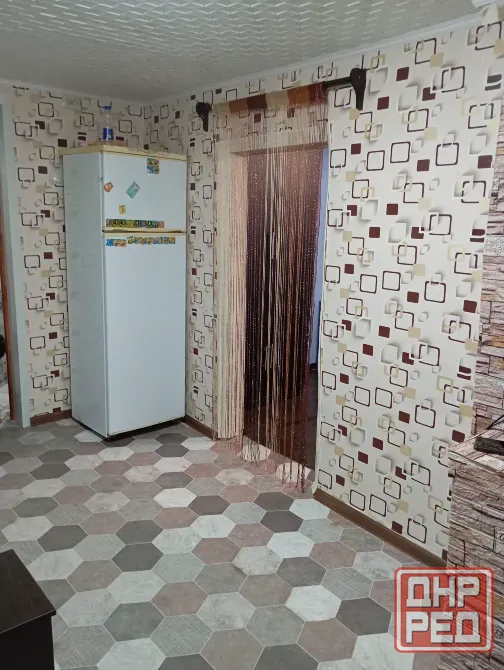 Сдам посуточно 1 комн. домик, ильичевский рынок ориентир. Мариуполь - изображение 1