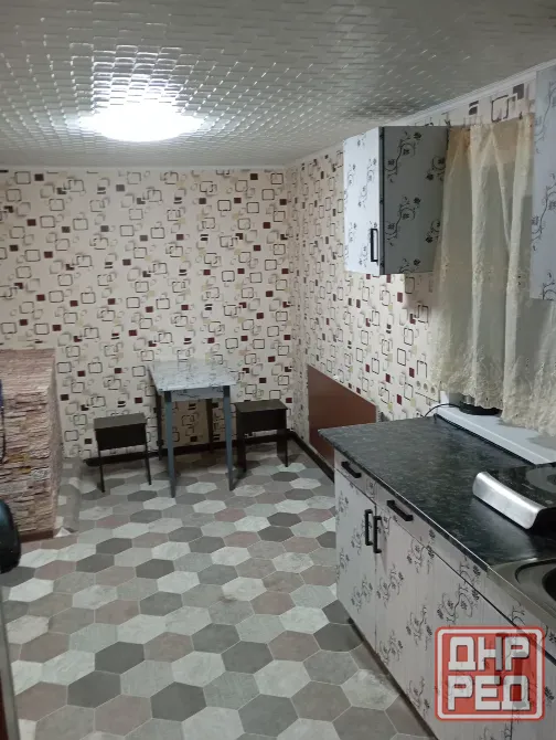 Сдам посуточно 1 комн. домик, ильичевский рынок ориентир. Мариуполь - изображение 2