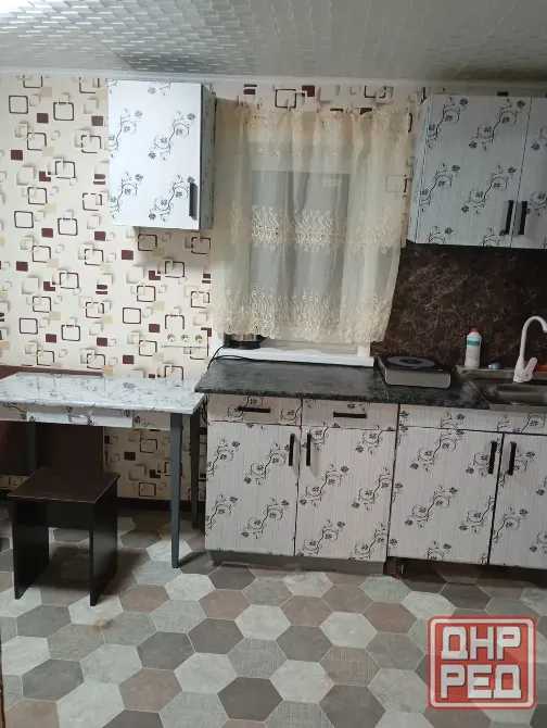 Сдам посуточно 1 комн. домик, ильичевский рынок ориентир. Мариуполь - изображение 11