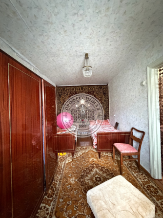 3-к кв м-н Западной р Макеевка