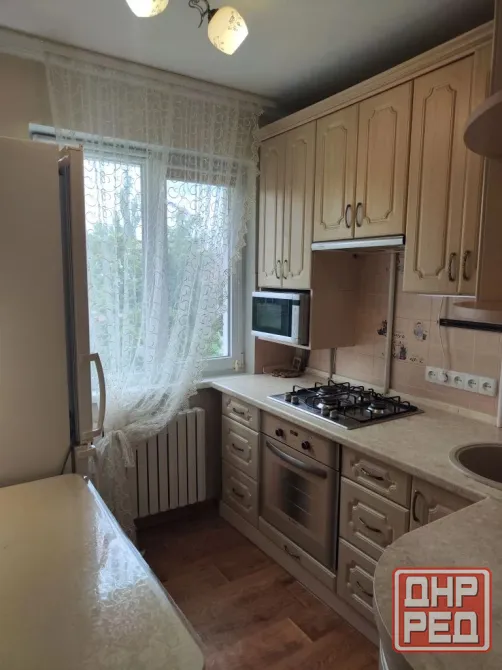 Продам! 2-х комнатная квартира Макеевка , Даки, кв-л Шахтерский, Макеевка - изображение 7