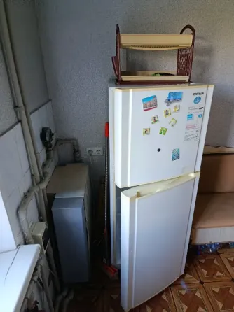 Сдам квартиру Макеевка