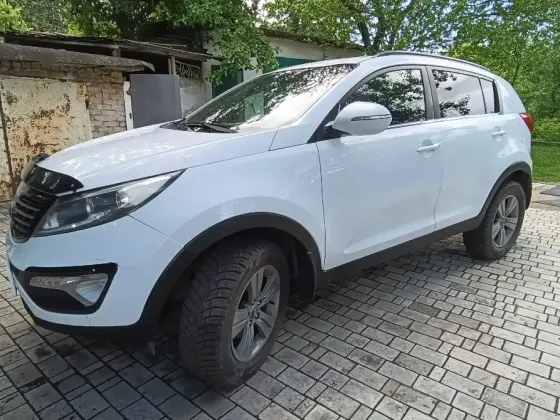 Продам, Киа спортейдж Донецк