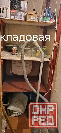 Продажа 3-х комнатной квартиры Макеевка - изображение 11