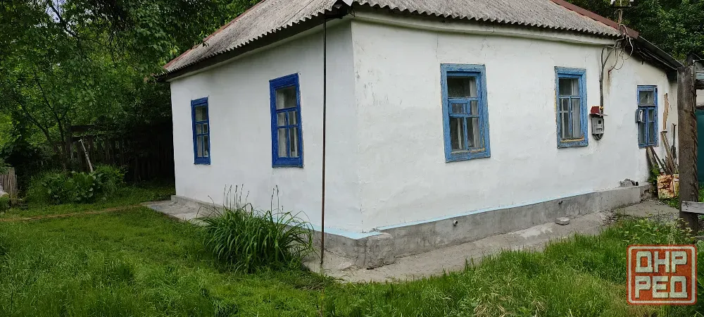 Продажа дома Куйбышевский район, гипермаркет "Галактика" Донецк - изображение 2