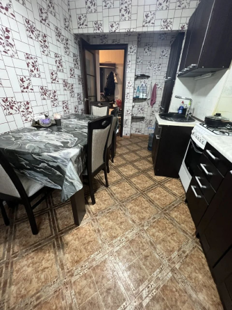 3-комнатная квартира в Калининском р-не Донецк