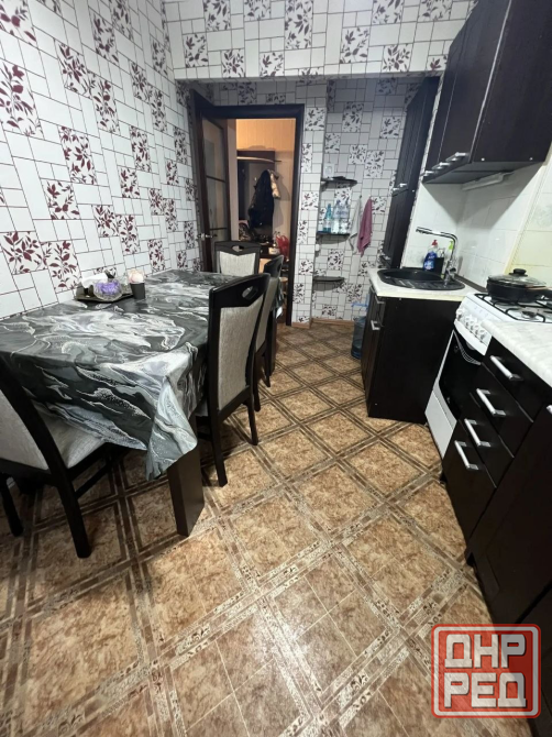 3-комнатная квартира в Калининском р-не Донецк - изображение 2