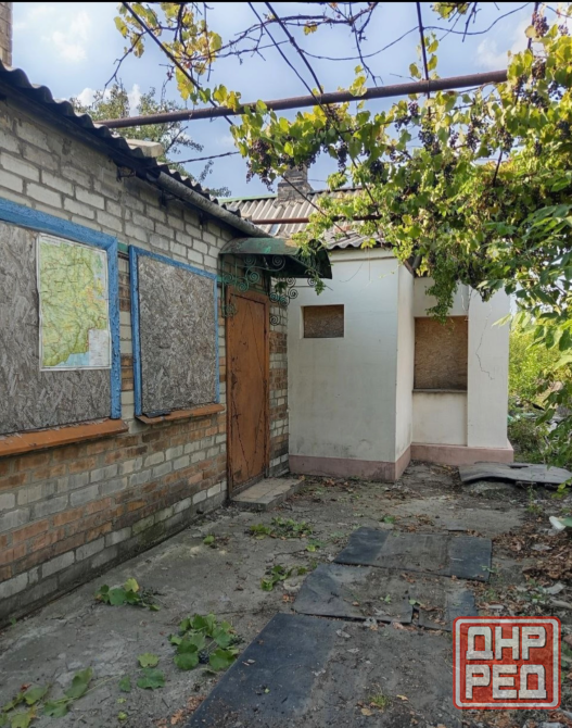 дом рядом с гаи Донецк - изображение 1