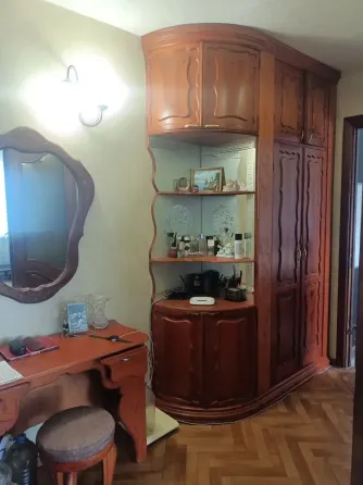 Сдам квартиру на Терешковой Донецк