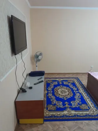 Первая Сдача 1ком квартиры на Кировце , Кировский район Донецк