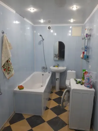 Первая Сдача 1ком квартиры на Кировце , Кировский район Донецк