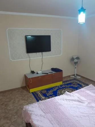 Первая Сдача 1ком квартиры на Кировце , Кировский район Донецк