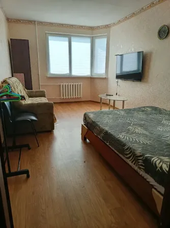 Сдается 1 комнатная квартира в Петровском районе - Тихий , ул. Степана щипачева 39 Донецк
