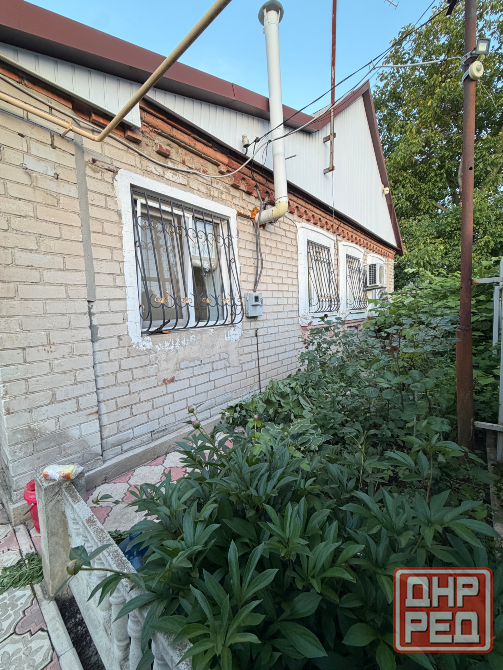 Сдам дом от собственника вода всегда 24/7 Донецк - изображение 2