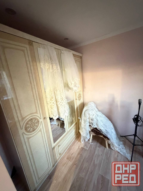 Строчно дом от собственника вода всегда 24/7 Донецк - изображение 3