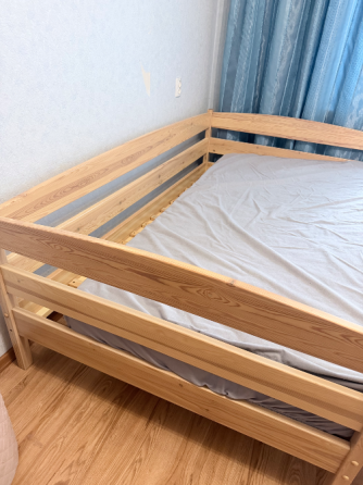 Продам кровать и шкаф Донецк