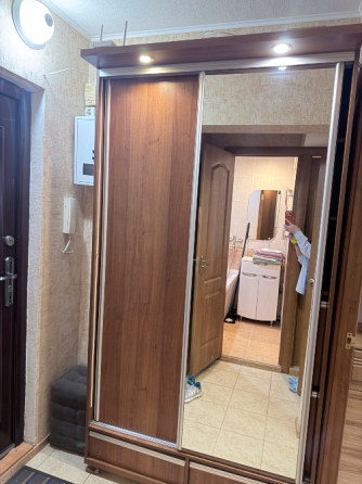 Продам кровать и шкаф Донецк