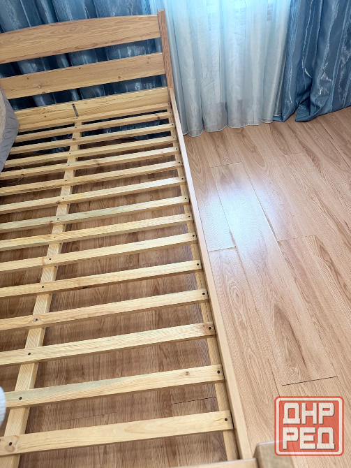 Продам кровать и шкаф Донецк - изображение 7