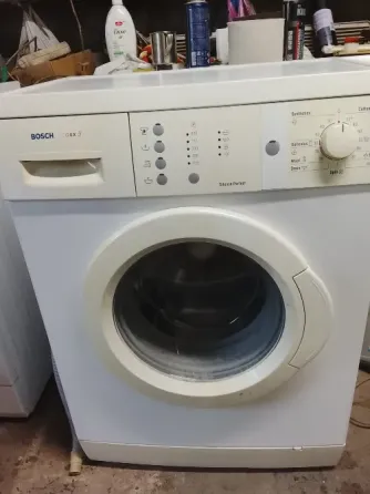 Стиральная машина Бош Донецк