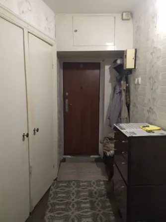 Продается 2х ком квартира! Донецк