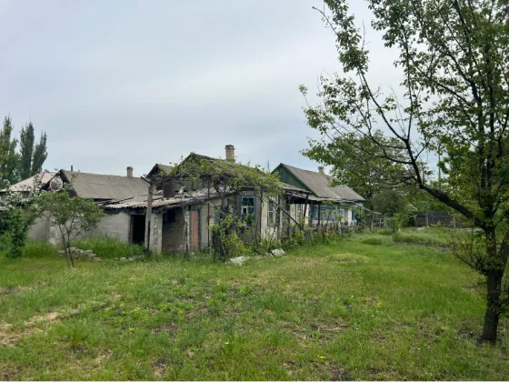 Продаётся дом в Иловайске Иловайск