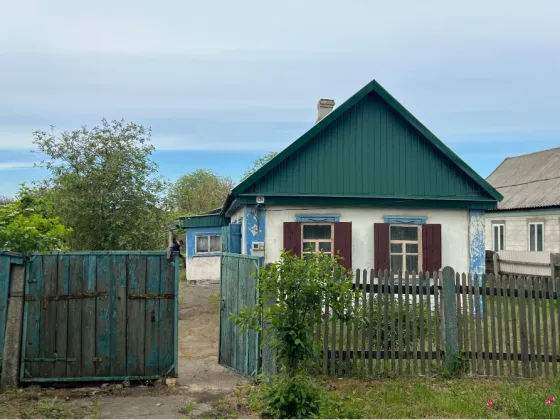Продаётся дом в Иловайске Иловайск
