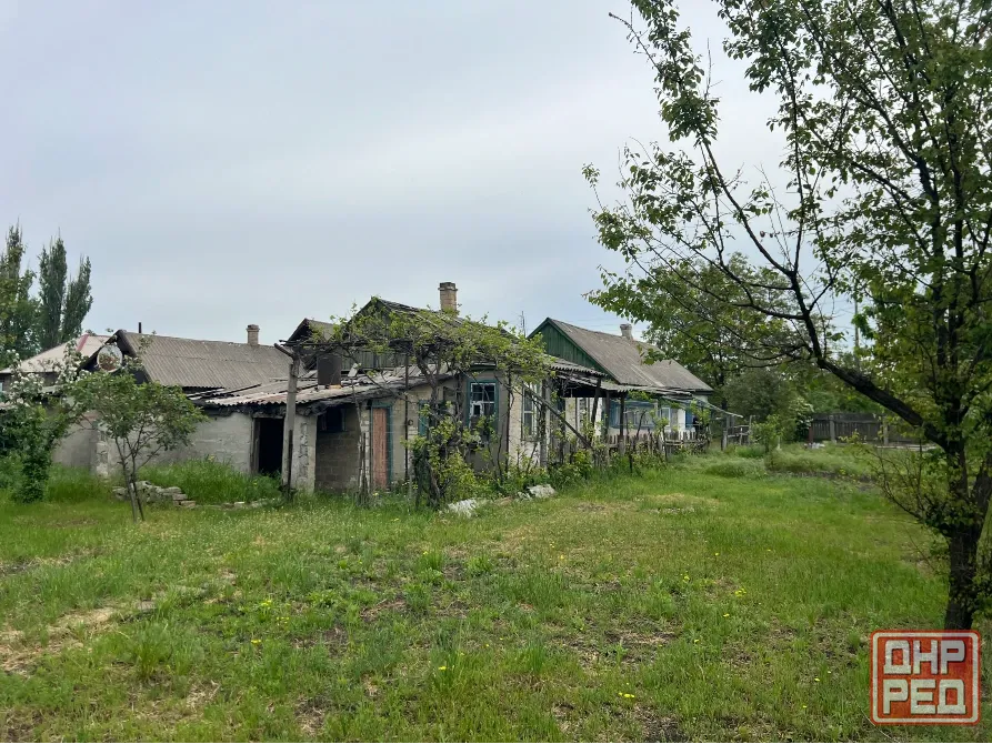 Продаётся дом в Иловайске Иловайск - изображение 3