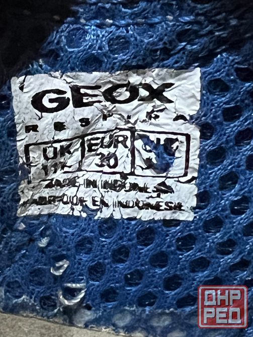 Сандалии Geox Донецк - изображение 5