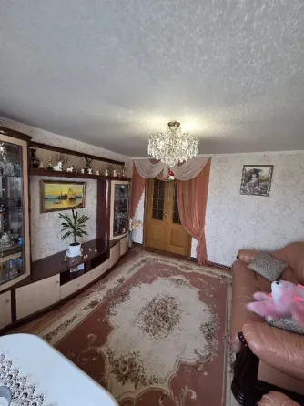 2 комн кв, Топаз (ост. Словацкая) Донецк