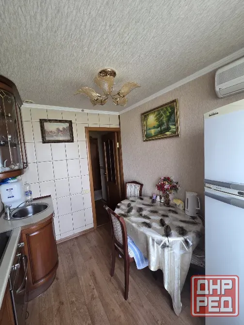 2 комн кв, Топаз (ост. Словацкая) Донецк - изображение 3
