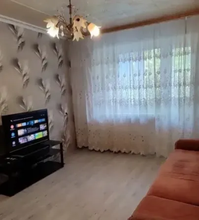 Сдам 2-х комнатную квартиру на Зеленом Макеевка